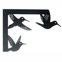 держатель кашпо