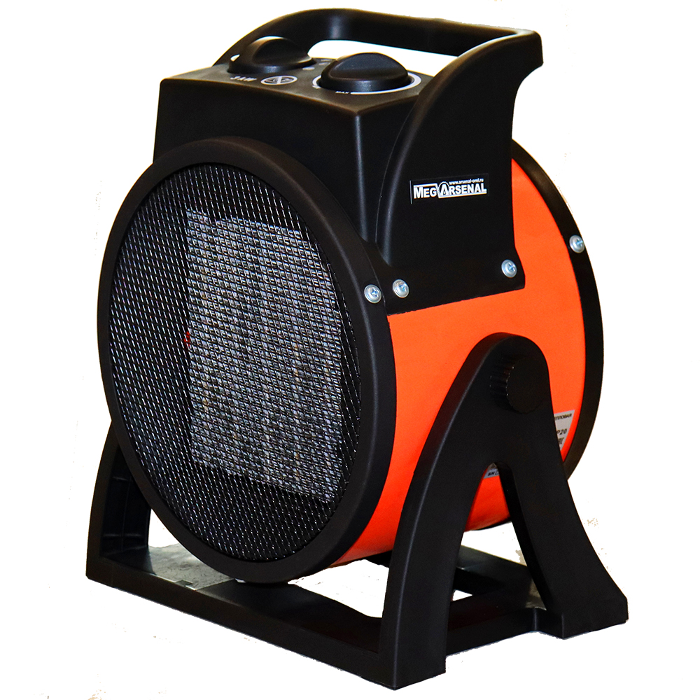 Пушка тепловая электрическая ПЭТ-3000РТС MegArsenal.jpg