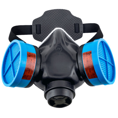 Респиратор "Бриз-2201(РПГ)" А1