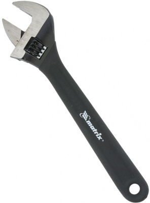 Ключ разводной Matrix 200мм