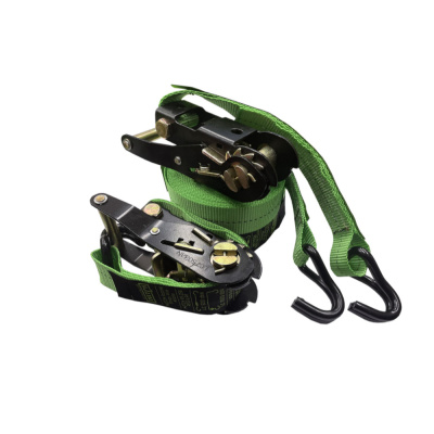 Ремень стяжной HITCH RS REGULAR 100/1000/6 (25мм, STF1000DaN, 1Т, 6М)