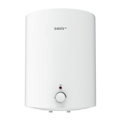 Водонагреватель электрич. накопит-ный Oasis Eco VD-30L 027