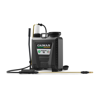 Опрыскиватель ручной телескопический Caiman TELESCOPIC 12