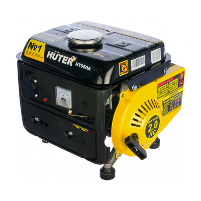 Электрогенератор HT950A Huter 64/1/1