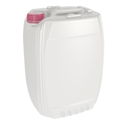 Канистра пласт. КОСМОС 31,5 л