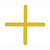 крестик