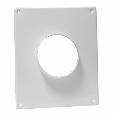 Фланец с торцевой площадкой d130 130ТП