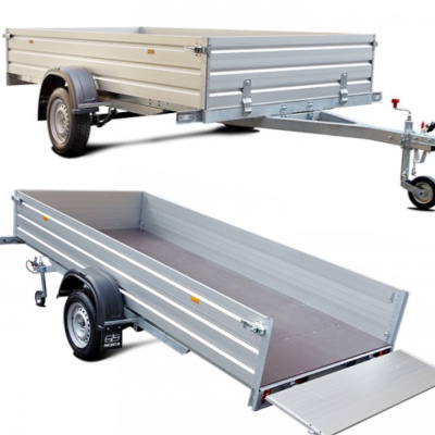 Прицеп МЗСА 817717.034