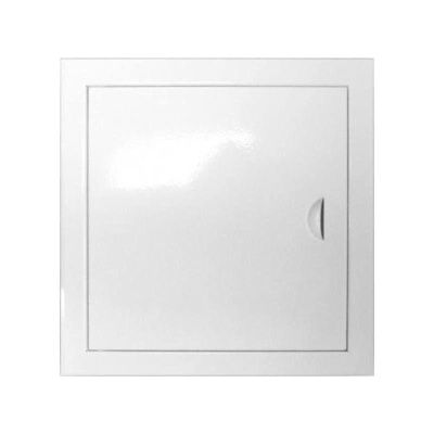 Металлический люк (П) 35x40