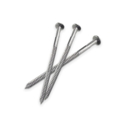 Гвозди ершеные 2,5х30