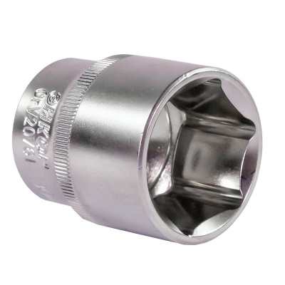 Головка торцевая 1/2" х 20мм 1/10/240