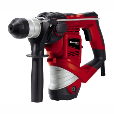 Перфоратор Einhell TC-RH 900,  SDS+, 900Вт, 3Дж