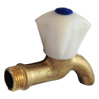 Кран водоразб. 1/2'' SMS-1001