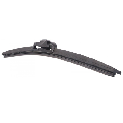 Щетка Бескаркасная  стеклоочистителя Goodyear FRAMELESS 16"/41 cm всесезонная, MULTICLIP