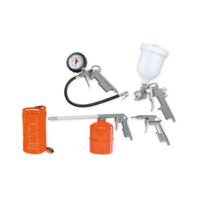 Набор аксессуаров для компрессора DAC 5 SET DAEWOO