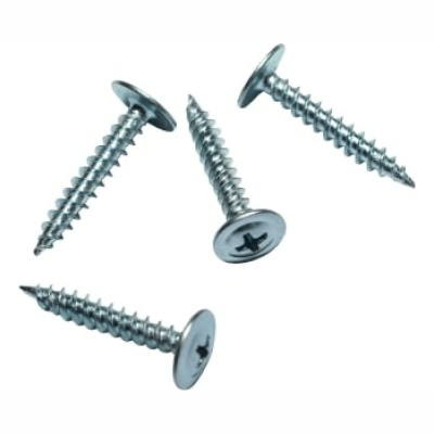 Саморез ПШС 4,2х14 (18х400шт) цинк (короб Rizzel)