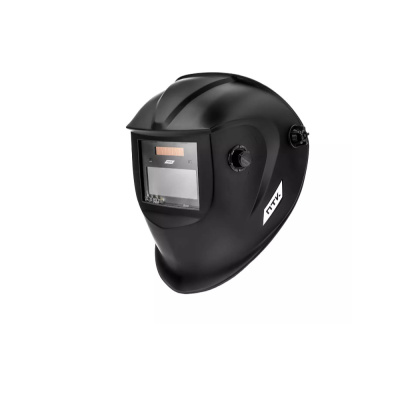 Маска сварщика хамелеон ПТК SK10 SUPER VISION, чёрная (10216170/040821/0232559       , КИТАЙ)