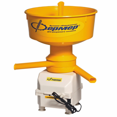 Электросепаратор Фермер ЭС-02 (60л) 