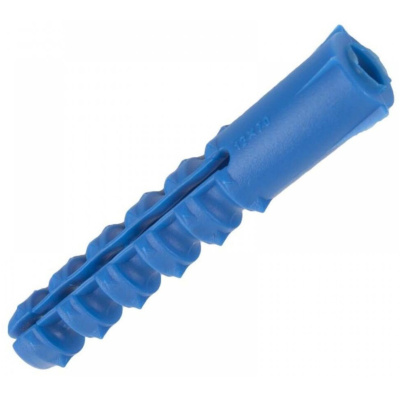 Дюбель-К 6х30 полиэтилен