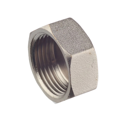 Заглушка VALTEC 3/4" вн.