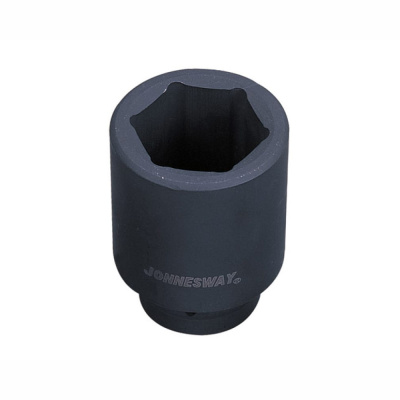 Головка торцевая ударная глубокая 3/4"DR, 21 мм S03AD6121 