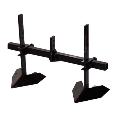 Культиватор-плоскорез 2-х ножевой междур. МБ/Салют