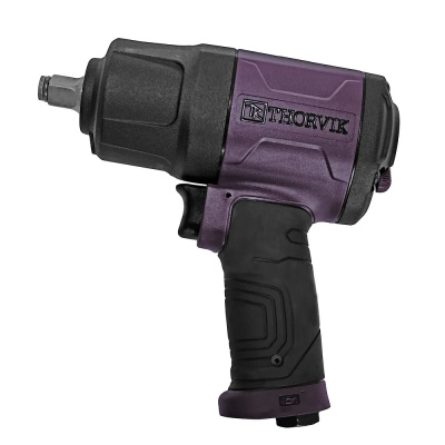 Гайковерт ударный пневматический 1/2"DR 8000 об/мин, 1275 Нм AIW1275