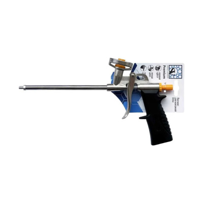 Пистолет для монтажной пены SV "Premium"
