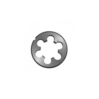 Плашка коническая дюймовая К 1/4"