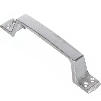 Ручка-скоба РС-100 (алюминий)(50) Саратов 