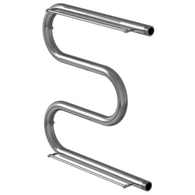 Полотенцесушитель MIXLINE SIMPLE M 50х50 1'' ПОЛКА