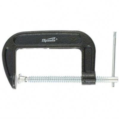 Струбцина 50мм/Спарта