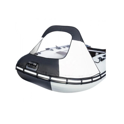 Тент носовой (ПВХ 550) Ривьера Компакт 2900, 3200, 3400, 3600