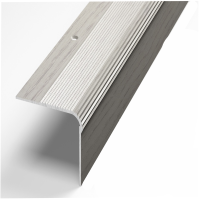 Профиль угловой ПУ 02.900.105, дуб арктик