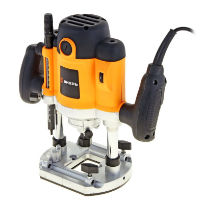 Фрезерная машина ФМ-1900 72/13/2 Вихрь