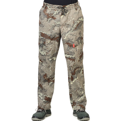 Брюки "Спринт"  КМФ Питон р.  96-100/182-188