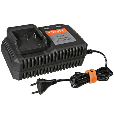 Устройство зарядное Sturm!, 18В, 1BatterySystem, 4.5A SBC2004