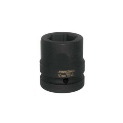 Головка торцевая ударная 1"DR, 30мм