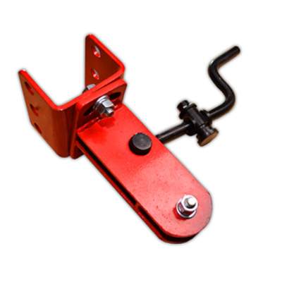 Сцепка МБ Салют, регулируемая, поворотная