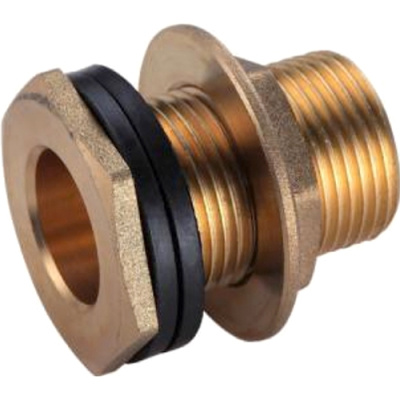 Врезка д/резервуара 1/2