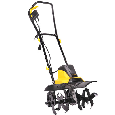 Культиватор электрический Champion EC1500
