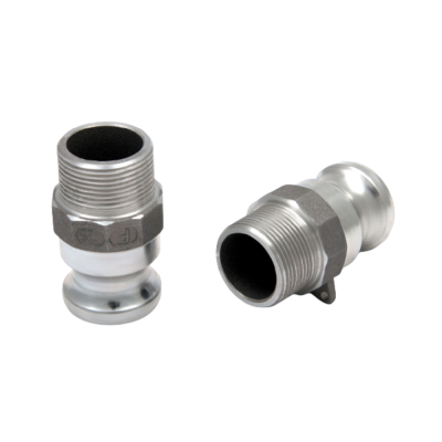 Камлок алюм. F-125  1 1/4" (32 мм)