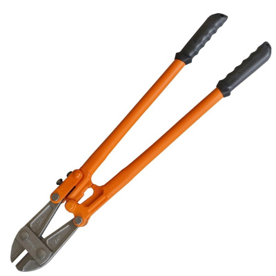 Болторез 24" (600 мм) Professional, ЗАКАЛЕННЫЕ ГУБКИ ИЗ Cr-V СТАЛИ, регулиров Sturm!