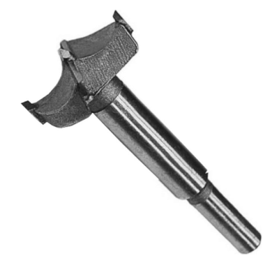 Фреза Форстнера 15мм