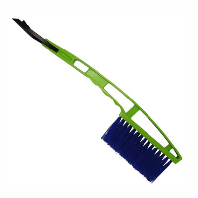 Щетка-скребок двухсторонняя, усиленная, L 635 мм