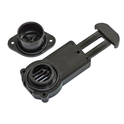 Клапан сливной 3(35мм)