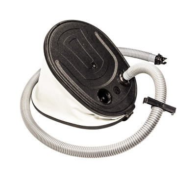 Насос лодочный 5л Ника