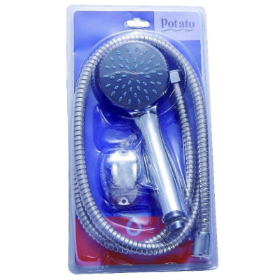 Набор душевой лейки со шлангом T036