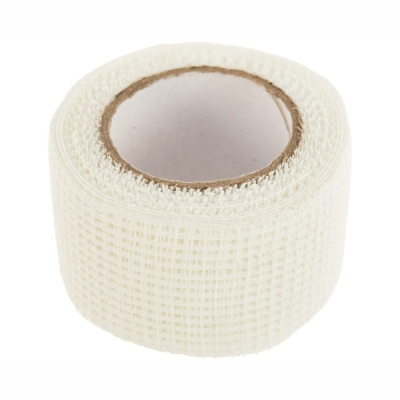 Лента стеклотканевая самоклеющ. (серпянка) "MATRIX" 50ммх20п.м.