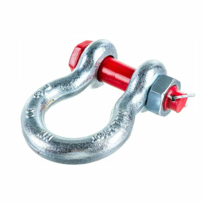 Скоба омегообразная без шплинта, г/п  0,75т (5/16") G209